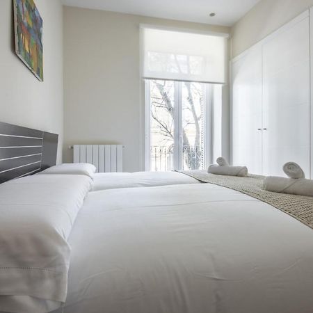 サン・セバスティアンUrbieta Korner - Local Rentssアパートメント エクステリア 写真